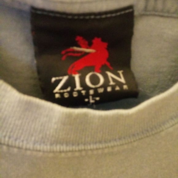 Jimmy Hendrix Tee - Picture 3 of 3